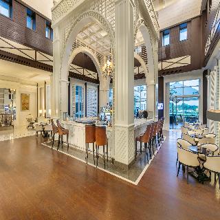 Titanic Deluxe Golf Belek fotoÄŸrafÄ±