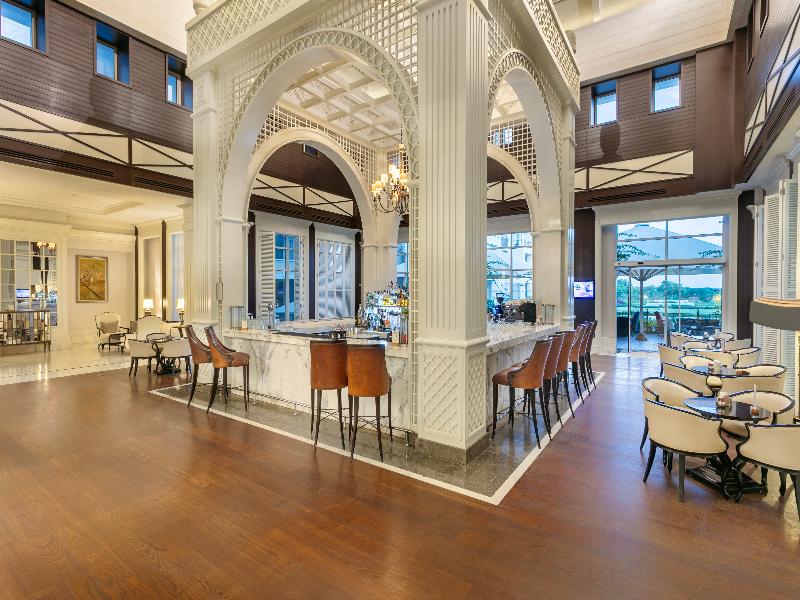 Titanic Deluxe Golf Belek - Bar