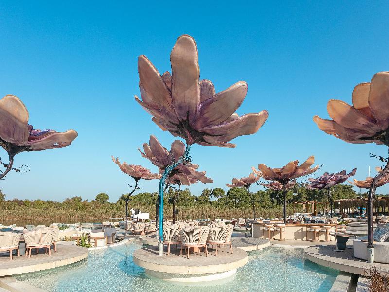 Titanic Deluxe Golf Belek - Bar