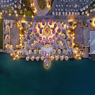Titanic Deluxe Golf Belek fotoÄŸrafÄ±