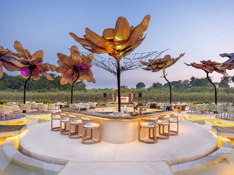 Titanic Deluxe Golf Belek - Bar