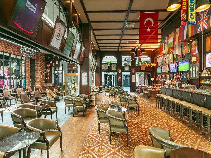 Titanic Deluxe Golf Belek - Bar