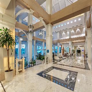 Titanic Deluxe Golf Belek fotoÄŸrafÄ±