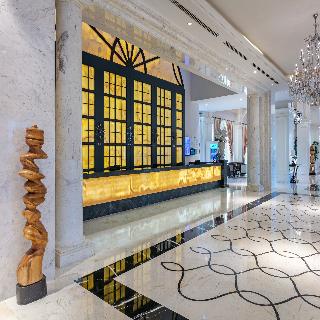 Titanic Deluxe Golf Belek fotoÄŸrafÄ±