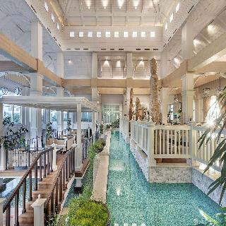 Titanic Deluxe Golf Belek fotoÄŸrafÄ±