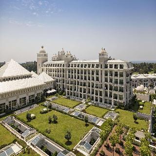 Titanic Deluxe Golf Belek fotoÄŸrafÄ±