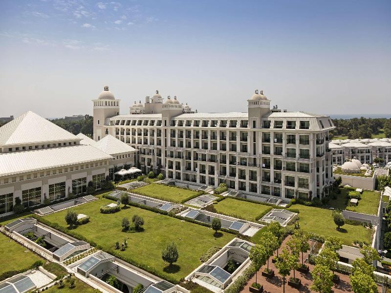 Titanic Deluxe Golf Belek - Lobi