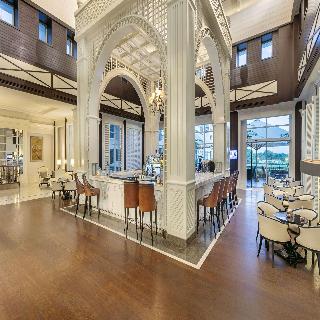 Titanic Deluxe Golf Belek fotoÄŸrafÄ±