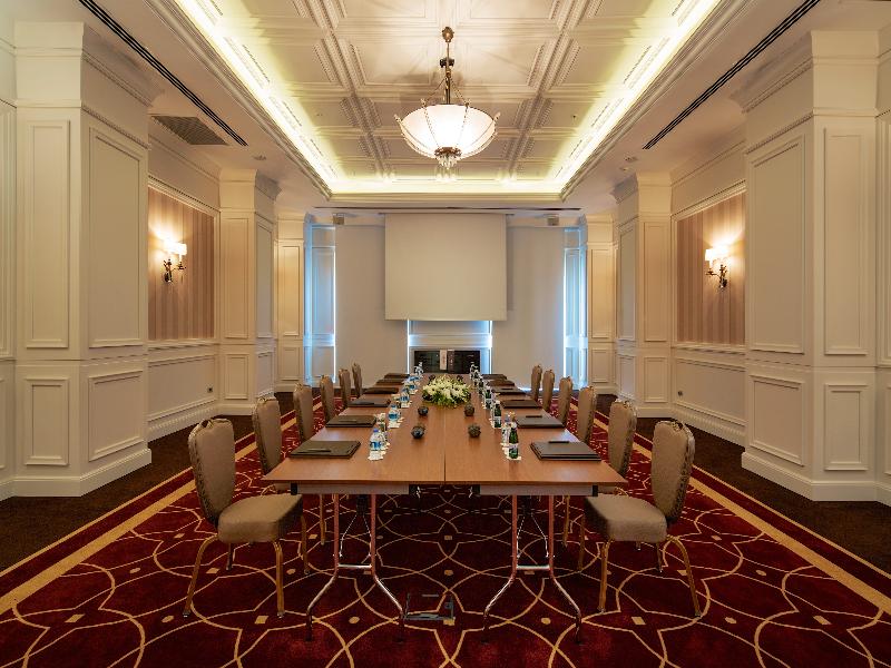Titanic Deluxe Golf Belek - Toplantı