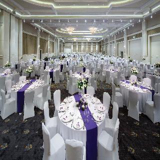 Titanic Deluxe Golf Belek fotoÄŸrafÄ±