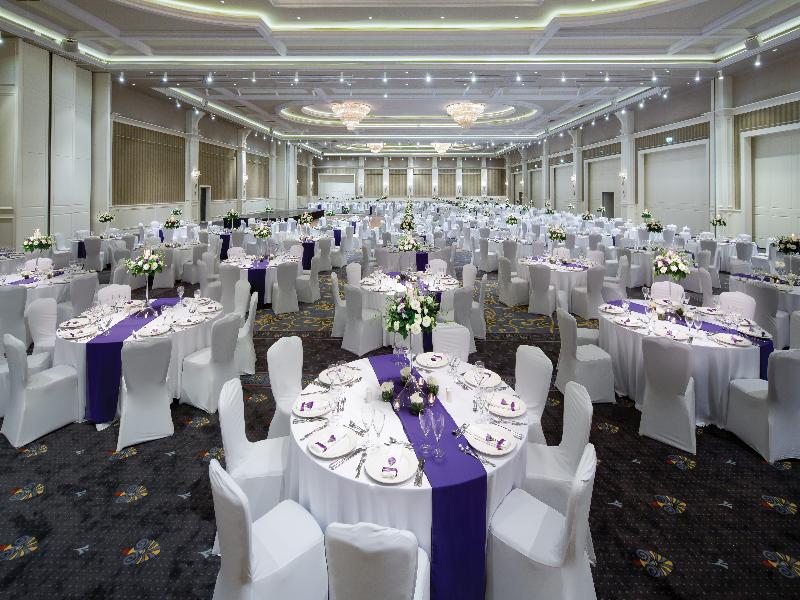 Titanic Deluxe Golf Belek - Toplantı