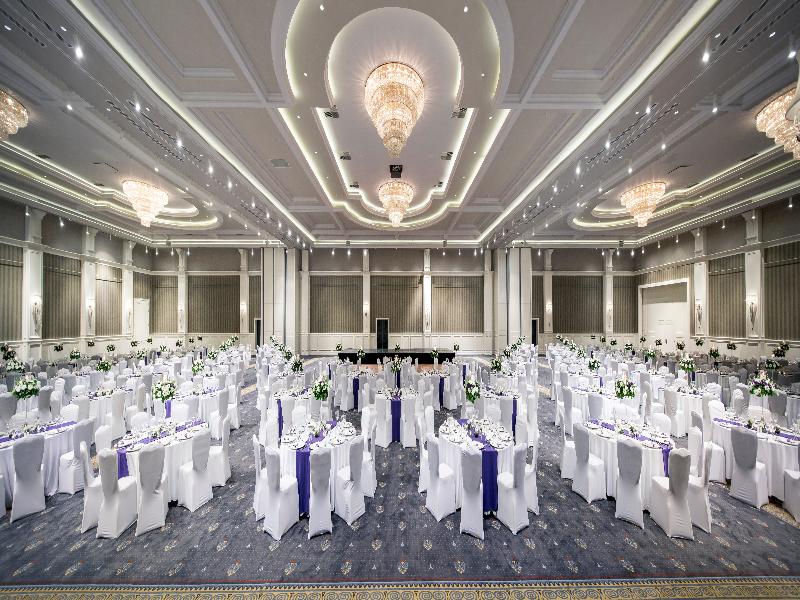 Titanic Deluxe Golf Belek - Toplantı