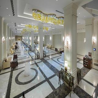 Titanic Deluxe Golf Belek fotoÄŸrafÄ±