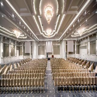 Titanic Deluxe Golf Belek fotoÄŸrafÄ±