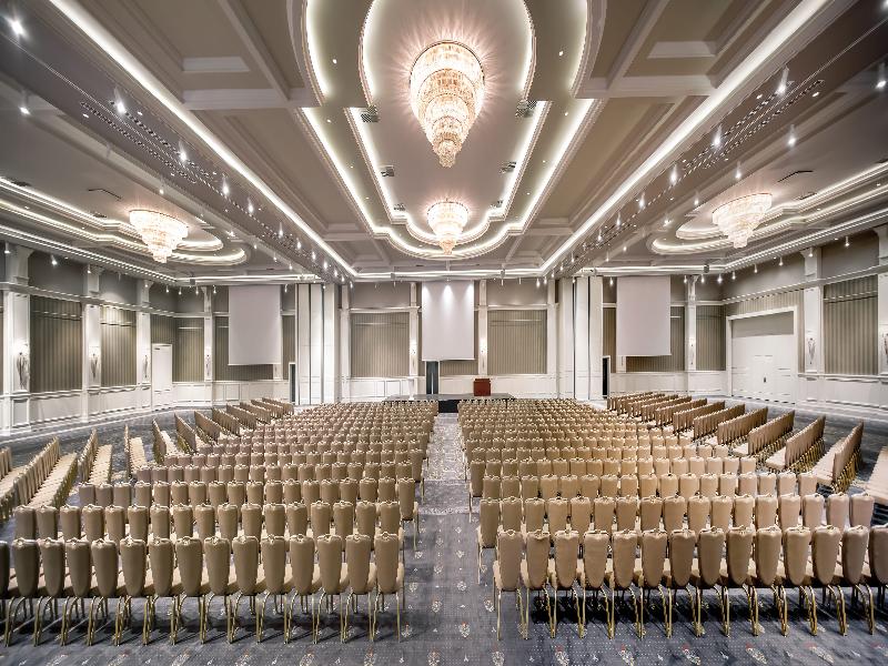 Titanic Deluxe Golf Belek - Toplantı