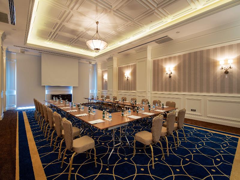 Titanic Deluxe Golf Belek - Toplantı