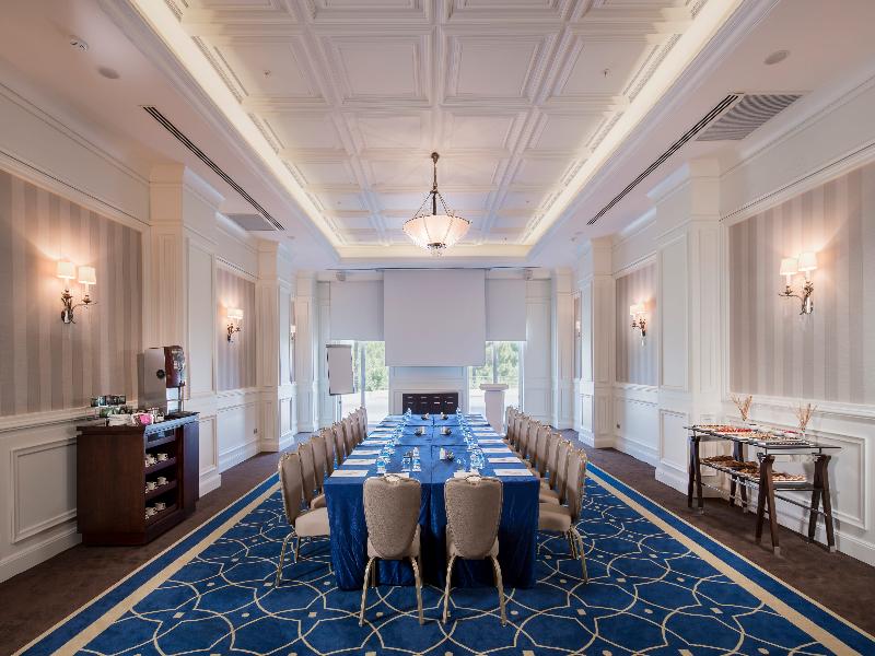 Titanic Deluxe Golf Belek - Toplantı
