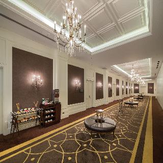 Titanic Deluxe Golf Belek fotoÄŸrafÄ±