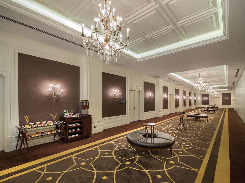 Titanic Deluxe Golf Belek - Toplantı