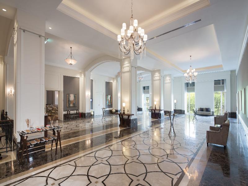 Titanic Deluxe Golf Belek - Toplantı