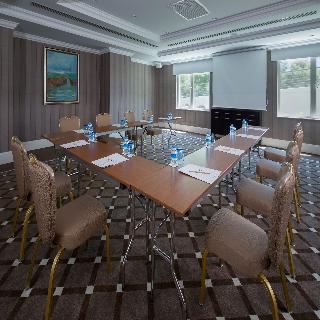 Titanic Deluxe Golf Belek fotoÄŸrafÄ±