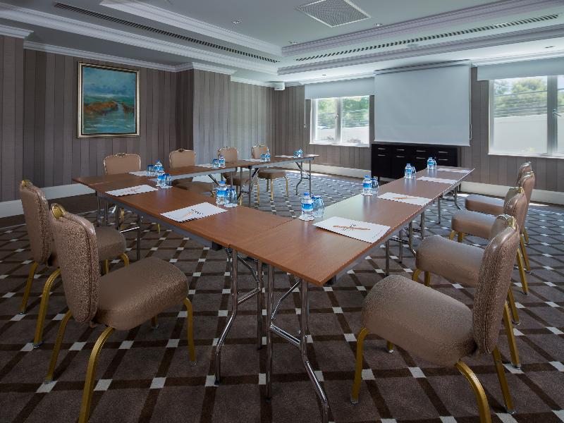 Titanic Deluxe Golf Belek - Toplantı