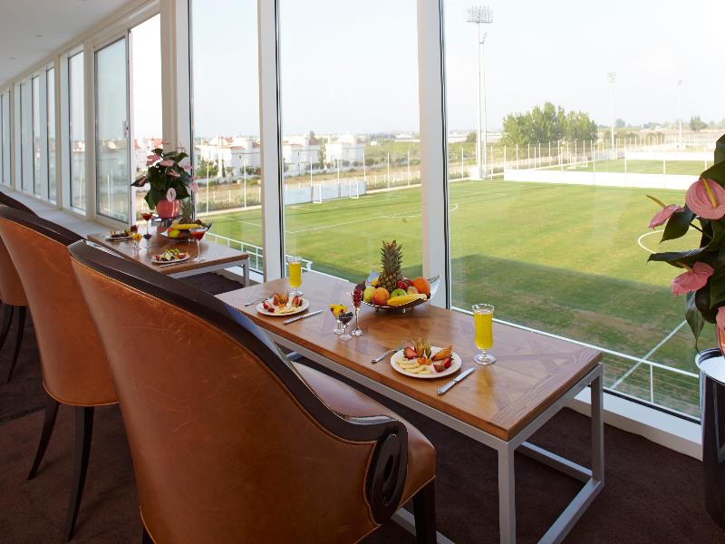 Titanic Deluxe Golf Belek - Aktivite