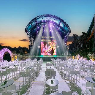 Titanic Deluxe Golf Belek fotoÄŸrafÄ±