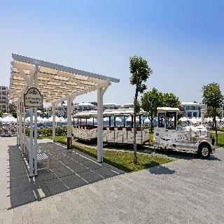 Titanic Deluxe Golf Belek fotoÄŸrafÄ±