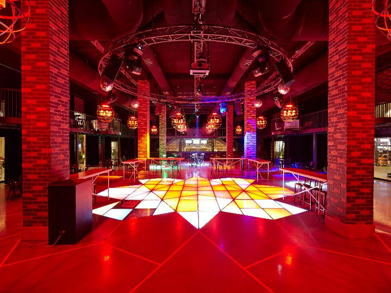 Titanic Deluxe Golf Belek - Aktivite