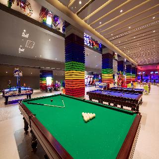 Titanic Deluxe Golf Belek fotoÄŸrafÄ±