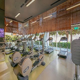 Titanic Deluxe Golf Belek fotoÄŸrafÄ±