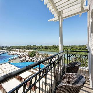 Titanic Deluxe Golf Belek fotoÄŸrafÄ±