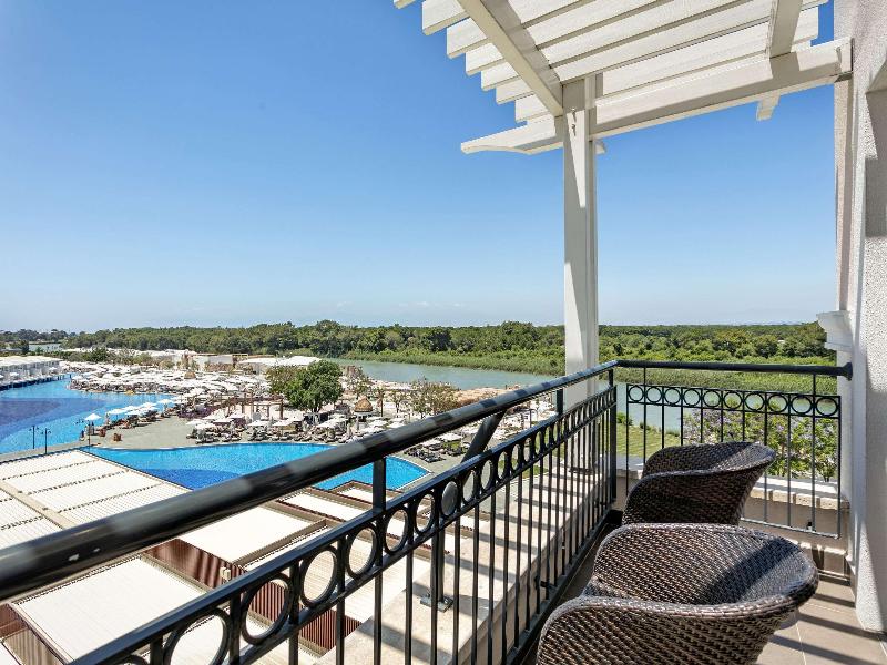 Titanic Deluxe Golf Belek - Aktivite