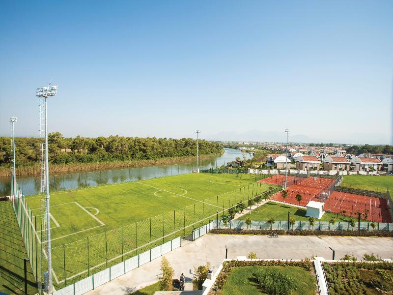 Titanic Deluxe Golf Belek - Aktivite