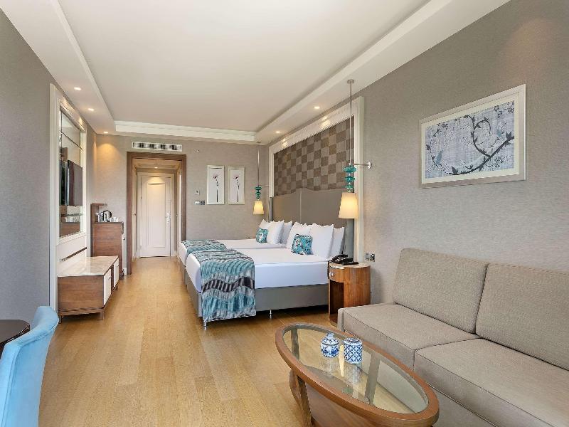 Titanic Deluxe Golf Belek - Aktivite