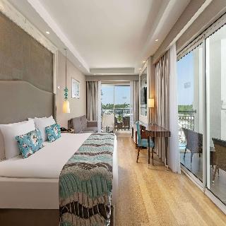 Titanic Deluxe Golf Belek fotoÄŸrafÄ±