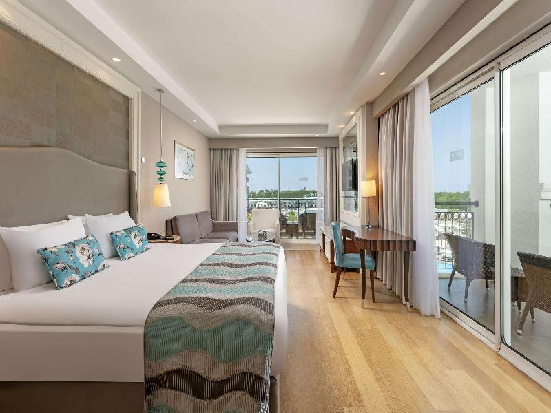 Titanic Deluxe Golf Belek - Aktivite