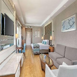 Titanic Deluxe Golf Belek fotoÄŸrafÄ±