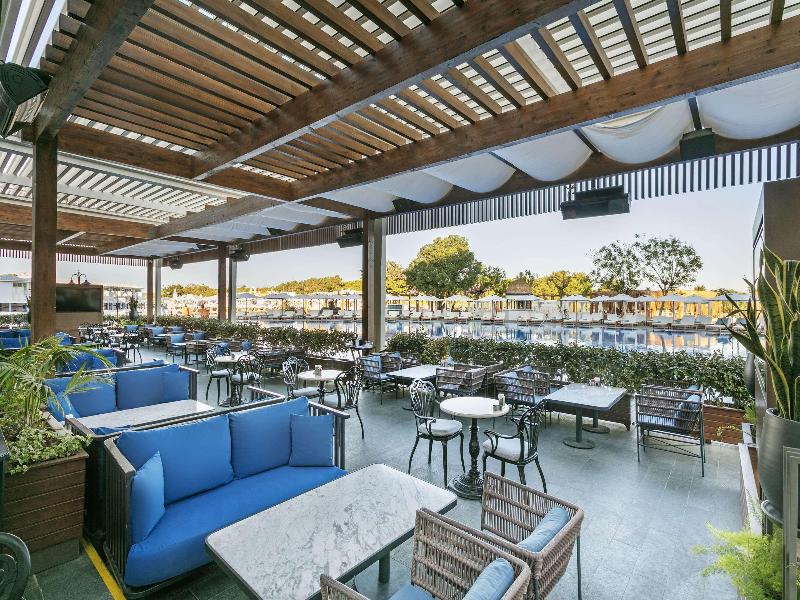 Titanic Deluxe Golf Belek - Aktivite