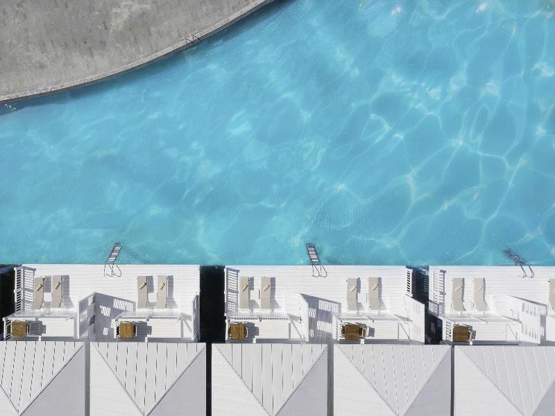 Titanic Deluxe Golf Belek - Aktivite