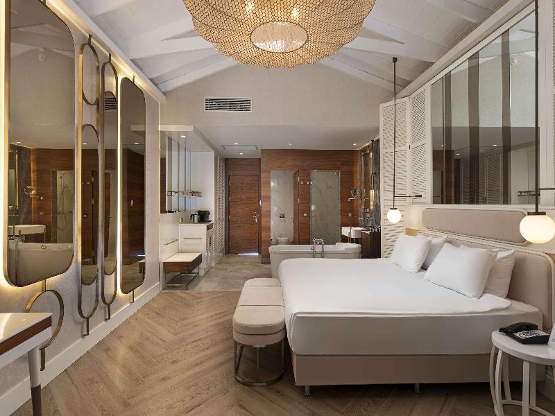 Titanic Deluxe Golf Belek - Aktivite