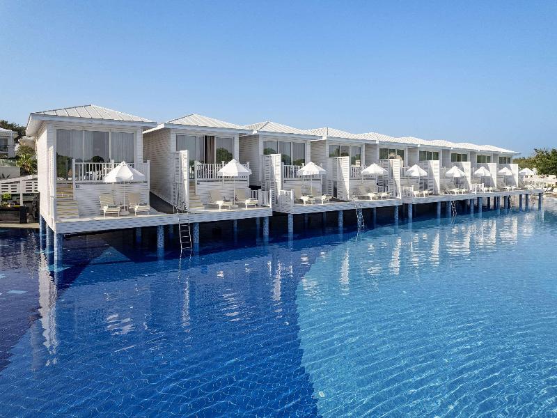 Titanic Deluxe Golf Belek - Aktivite