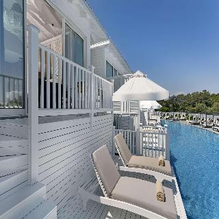 Titanic Deluxe Golf Belek fotoÄŸrafÄ±