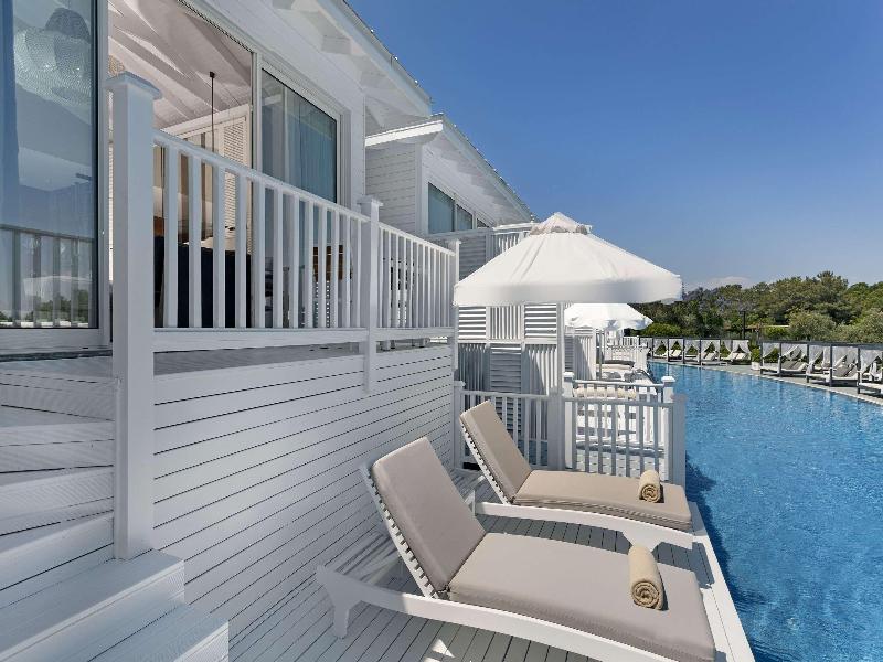 Titanic Deluxe Golf Belek - Aktivite