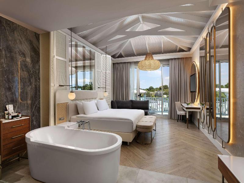 Titanic Deluxe Golf Belek - Aktivite
