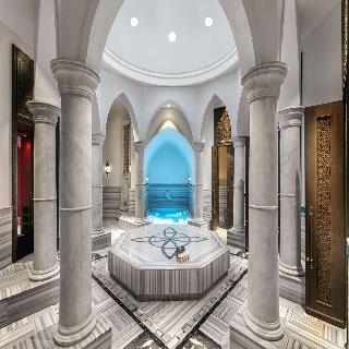 Titanic Deluxe Golf Belek fotoÄŸrafÄ±