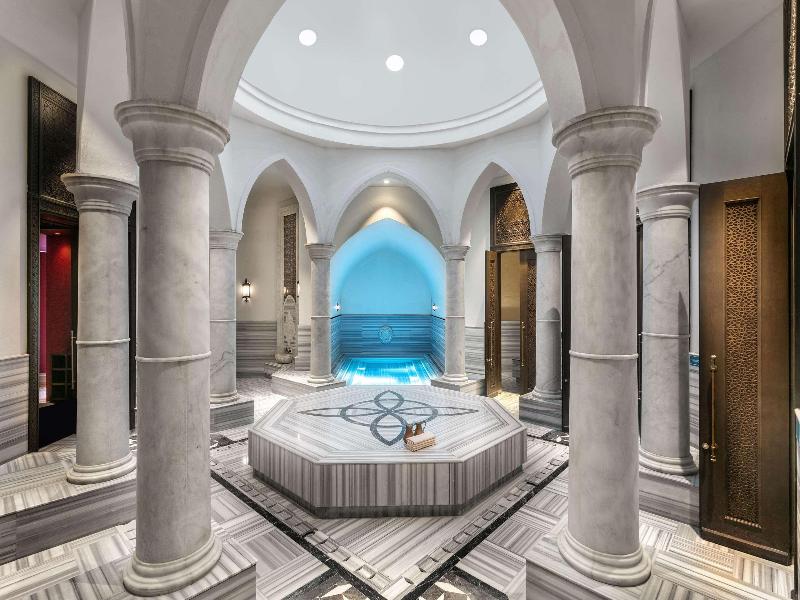 Titanic Deluxe Golf Belek - Aktivite