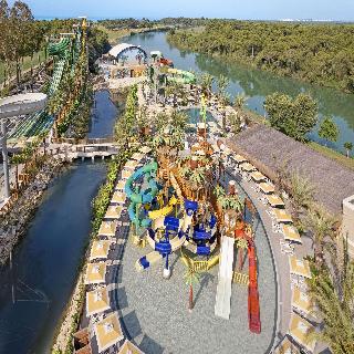 Titanic Deluxe Golf Belek fotoÄŸrafÄ±