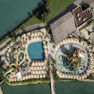 Titanic Deluxe Golf Belek fotoÄŸrafÄ±